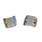 Weld Mount AT-9 Aluminum Wire Tie Mount - Qty. 25 [809025] 1st Class Eligible, Boat Outfitting, Boat Outfitting | Tools, Brand_Weld Mount 