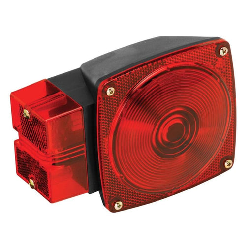Wesbar 7-Function Submersible Over 80 Taillight - Right/Curbside [2523074] Brand_Wesbar, Trailering, Trailering | Lights & Wiring Lights & 