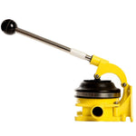 Whale Gusher 10 Manual Bilge Pump On Deck/Bulkhead Mount [BP3708] Brand_Whale Marine, Marine Plumbing & Ventilation, Marine Plumbing & 