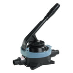 Whale Gusher Urchin Bilge Pump On Deck Mount Fixed Handle [BP9005] Brand_Whale Marine, Marine Plumbing & Ventilation, Marine Plumbing & 