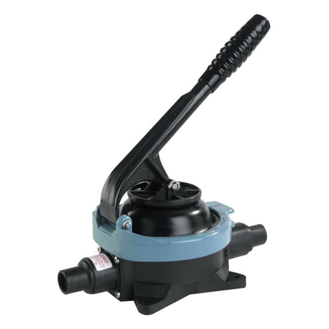 Whale Gusher Urchin Bilge Pump On Deck Mount Fixed Handle [BP9005] Brand_Whale Marine, Marine Plumbing & Ventilation, Marine Plumbing & 