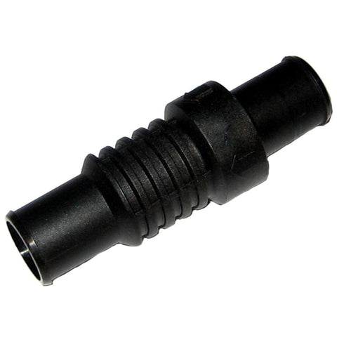 Whale In-Line Non-Return Valve [LV1219] 1st Class Eligible, Brand_Whale Marine, Marine Plumbing & Ventilation, Marine Plumbing & Ventilation