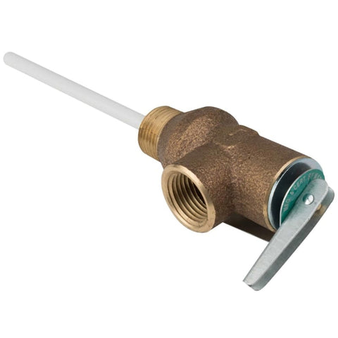 Whale Temperature Pressure Relief Valve [75974] 1st Class Eligible, Brand_Whale Marine, Marine Plumbing & Ventilation, Marine Plumbing & 