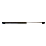 Whitecap 10 Gas Spring - 40lb - Stainless Steel [G-3040SSC] Brand_Whitecap Marine Hardware Marine Hardware | Gas Springs Gas Springs CWR