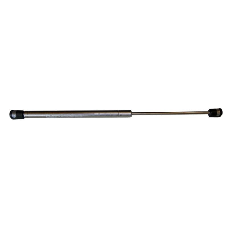 Whitecap 10 Gas Spring - 40lb - Stainless Steel [G-3040SSC] Brand_Whitecap Marine Hardware Marine Hardware | Gas Springs Gas Springs CWR