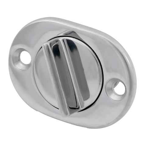 Whitecap 1/2 Self-Captivating Drain Plug (Long) [6353L] 1st Class Eligible, Brand_Whitecap, Marine Plumbing & Ventilation, Marine Plumbing &