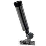 Whitecap Bluewater SS 360/180 Deg. Removable Rod Holder [S-7007CBLUE] Brand_Whitecap, Hunting & Fishing, Hunting & Fishing | Rod Holders Rod