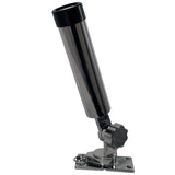 Whitecap Bluewater SS 360/180 Deg. Removable Rod Holder [S-7007CBLUE] Brand_Whitecap, Hunting & Fishing, Hunting & Fishing | Rod Holders Rod