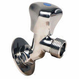 Whitecap S.S. Faucet 2-3-16 Base 3-3-16 Depth [P-2456C] Brand_Whitecap Marine Plumbing & Ventilation Marine Plumbing & Ventilation |