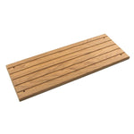 Whitecap Teak Deck Step - Large [60502] Brand_Whitecap, Marine Hardware, Marine Hardware | Teak Teak CWR