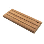 Whitecap Teak Deck Step - Small [60506] 1st Class Eligible, Brand_Whitecap, Marine Hardware, Marine Hardware | Teak Teak CWR