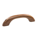 Whitecap Teak Grab Handle - 9-3/4L [60114] 1st Class Eligible, Brand_Whitecap, Marine Hardware, Marine Hardware | Grab Handles, Marine 