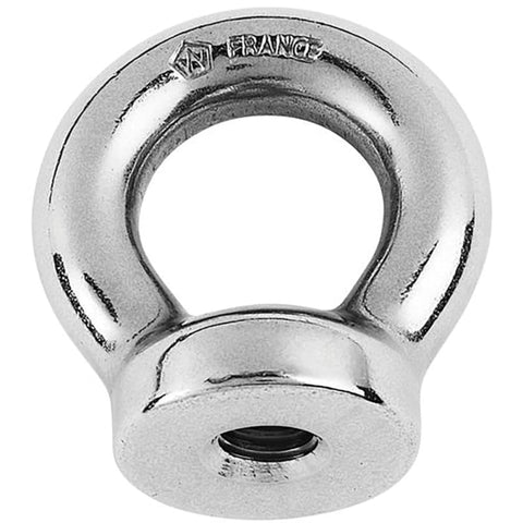 Wichard 1/2 Eye Nut - 1-1/16 Diameter [06361] 1st Class Eligible, Brand_Wichard Marine, Sailing, Sailing | Accessories Accessories CWR