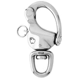 Wichard 4-3/4 Snap Shackle w/Swivel Eye [02477] 1st Class Eligible, Brand_Wichard Marine, Sailing, Sailing | Shackles/Rings/Pins 