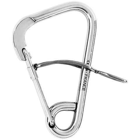Wichard Automatic Mooring Hook - 170mm Length - 6-11/16 [02329] Boat Outfitting, Boat Outfitting | Docking Accessories, Brand_Wichard Marine