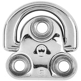 Wichard Folding Pad Eye - Diameter 25/64 [06606] 1st Class Eligible, Brand_Wichard Marine, Sailing, Sailing | Accessories Accessories CWR