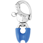 Wichard HR Snap Shackle w/Thimble Eye - Length 3-3/4 [02493] 1st Class Eligible, Brand_Wichard Marine, Sailing, Sailing | 