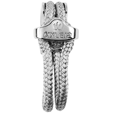 Wichard MXLEvo 12 - Soft Block - 12mm Rope Size - 15/32 [21105] Brand_Wichard Marine, Sailing, Sailing | Shackles/Rings/Pins