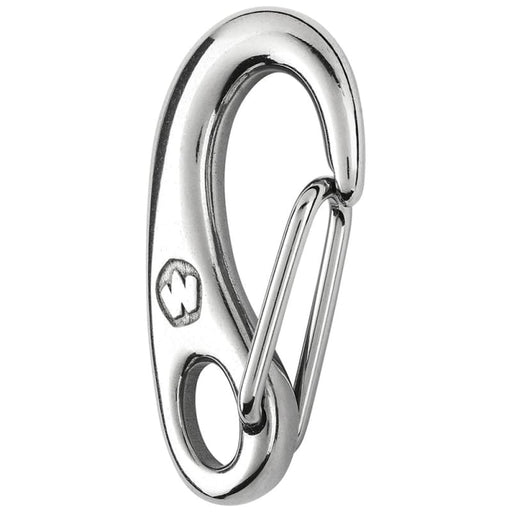 Wichard Safety Snap Hook - 35mm [02479] 1st Class Eligible, Brand_Wichard Marine, Sailing, Sailing | Shackles/Rings/Pins Shackles/Rings/Pins