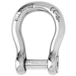 Wichard Self-Locking Allen Head Pin Bow Shackle - 10mm Diameter - 13/32 [01345] Brand_Wichard Marine, Sailing, Sailing | Shackles/Rings/Pins