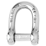 Wichard Self-Locking Allen Head Pin D Shackle - 10mm Diameter - 13/32 [01305] Brand_Wichard Marine, Sailing, Sailing | Shackles/Rings/Pins