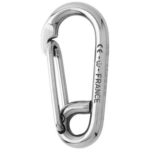 Wichard Symmetric Carbine Hook - Length 60mm - 1/4 [02313] 1st Class Eligible, Brand_Wichard Marine, Sailing, Sailing | Hardware Hardware 