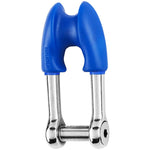 Wichard Thimble Shackle Allen Head Pin - 10mm Diameter - 13/32 [01395] Brand_Wichard Marine, Sailing, Sailing | Shackles/Rings/Pins