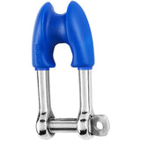 Wichard Thimble Shackle - Captive Pin - Diameter 8mm - 5/16 [01494] 1st Class Eligible, Brand_Wichard Marine, Sailing, Sailing |