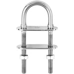 Wichard U-Bolt Pad Eye - 10mm Diameter - 25/64 - 90mm Length - 3-35/64 [06515] Brand_Wichard Marine, Sailing, Sailing | Accessories