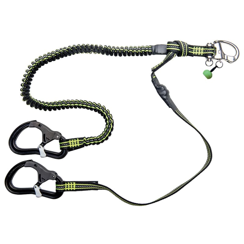 Wichard U.S. Sailing Offshore Double Tether - 6 [07064] Brand_Wichard Marine, Sailing, Sailing | Accessories Accessories CWR