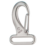 Wichard Webbing Snap Hook - 30mm - Length 60mm [02284] 1st Class Eligible, Brand_Wichard Marine, Sailing, Sailing | Hardware Hardware CWR
