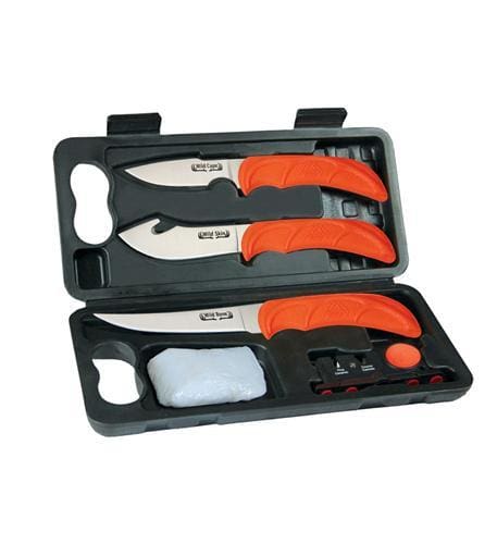 WILD-LITE 6 Piece Kit Hunting, Hunting & Accessories, hunting knives Outdoor Edge