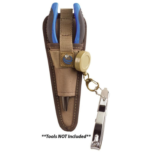 Wild River Plier Holder w/Retractable Lanyard [WNAC04] 1st Class Eligible, Brand_Wild River, Hunting & Fishing, Hunting & Fishing | Tools 
