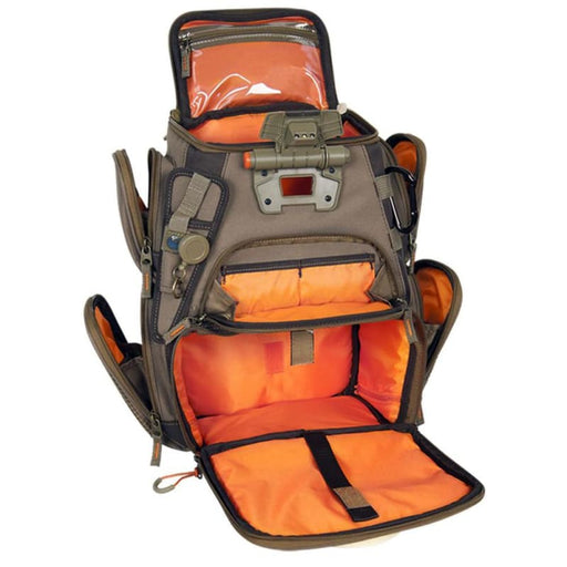 Wild River RECON Lighted Compact Tackle Backpack w/o Trays [WN3503] Brand_Wild River, Outdoor, Outdoor | Tackle Storage Tackle Storage CWR
