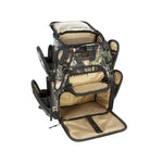 Wild River RECON Mossy Oak Compact Lighted Backpack w/o Trays [WCN503] Brand_Wild River, Outdoor, Outdoor | Tackle Storage Tackle Storage 