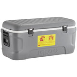 WORKMAN 120 QT ICE CHEST Camping, Camping | Coolers, Coolers, Outdoor | Coolers Igloo