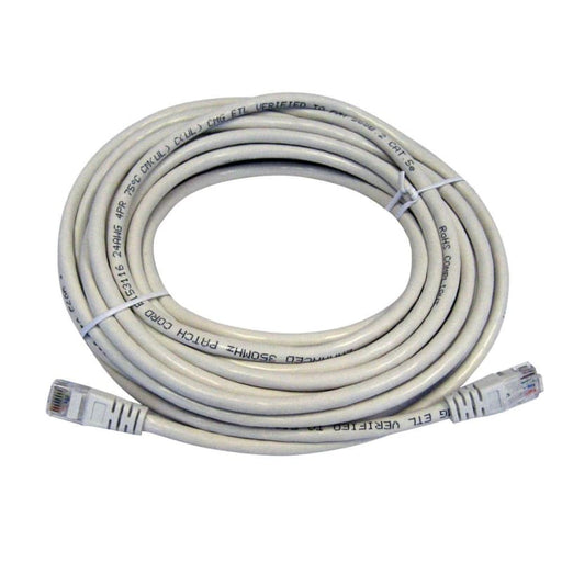 Xantrex 75’ Network Cable f/SCP Remote Panel [809-0942] Brand_Xantrex, Electrical, Electrical | Meters & Monitoring Meters & Monitoring CWR