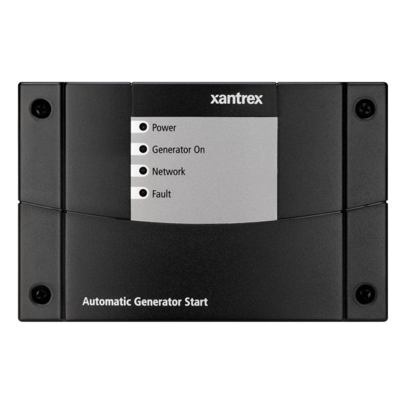 Xantrex Automatic Generator Start SW2012 SW3012 Requires SCP [809-0915] Automotive/RV, Automotive/RV | Inverters, Brand_Xantrex, Electrical,