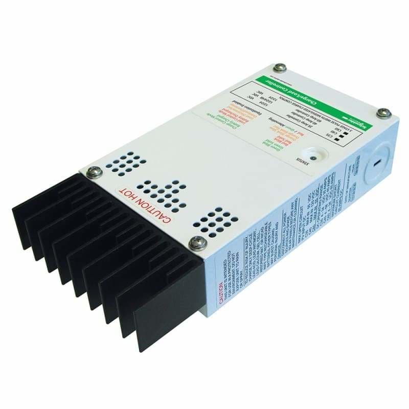Xantrex C-Series Solar Charge Controller - 40 Amps [C40] Brand_Xantrex Electrical Electrical | Electrical Panels Electrical Panels CWR