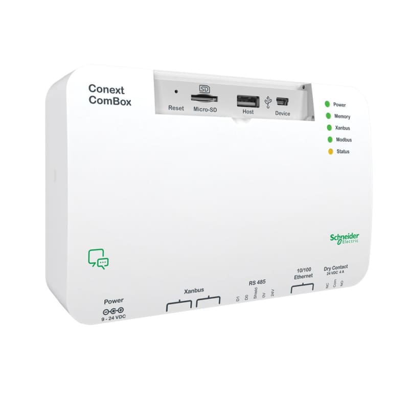 Xantrex Conext Combox Communication Box f/Freedom SW Series Inverters/Chargers [809-0918] Automotive/RV, Automotive/RV | Inverters, 