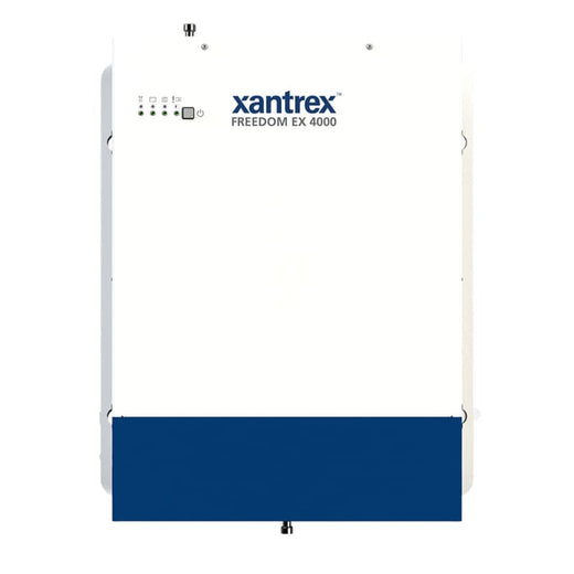 Xantrex FREEDOM EX 4000 - 4000W Inverter/Charger 80A 120V/48VDC [820-4080-41] Brand_Xantrex, Electrical, Electrical | Charger/Inverter 