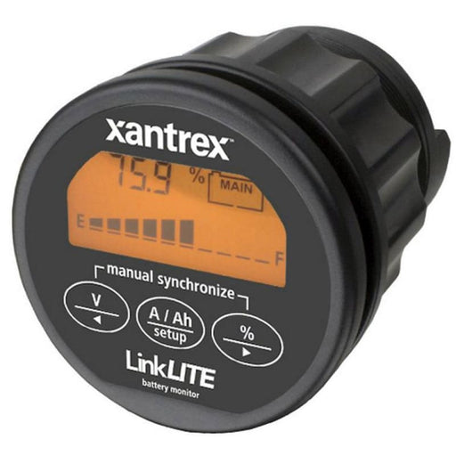 Xantrex LinkLITE Battery Monitor [84-2030-00] Brand_Xantrex, Electrical, Electrical | Meters & Monitoring Meters & Monitoring CWR
