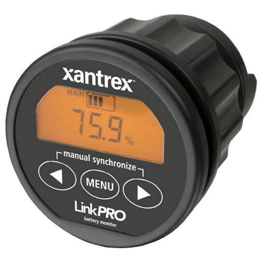 Xantrex LinkPRO Battery Monitor [84-2031-00] Brand_Xantrex, Electrical, Electrical | Meters & Monitoring Meters & Monitoring CWR